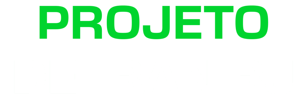 Projeto DETRAN RJ - Logo